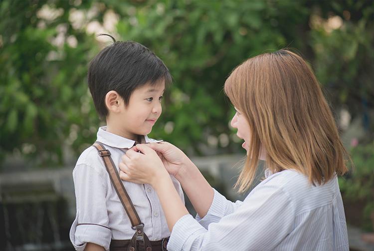 MC đình đám chỉ ra 4 câu nói giúp con cái thông minh và thành công trong cuộc sống