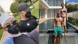 Mới ngoài 30, Tóc Tiên đã nhận thuộc "hội người già" vì thói quen này