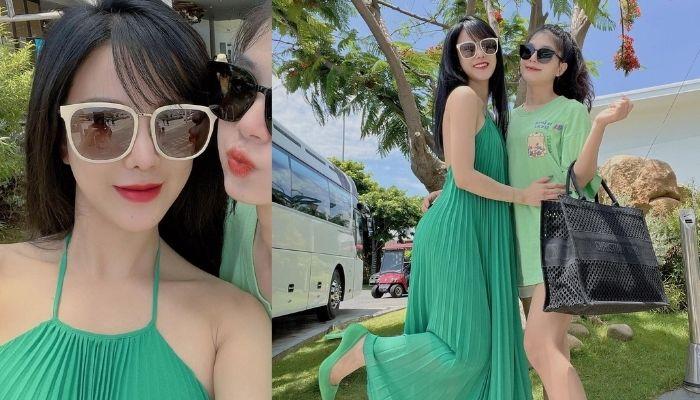 Diệp Lâm Anh: Cho phép bản thân mình ngây ngô để cuộc sống thật đơn giản