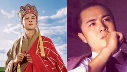 Lấy vợ chỉ được 3 ngày, Từ Thiếu Hoa phải xuống tóc để đóng vai Đường Tăng trong Tây Du Ký