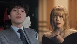 Trailer MV của Sơn Tùng đứng sau MV tình cũ trên Youtube, netizen thốt: "Sau lưng Trâm có Tùng kìa"