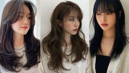 Tóc layer: Kiểu tóc "lừa dối", làm tóc mỏng đi nhưng nhìn lại có vẻ dày hơn