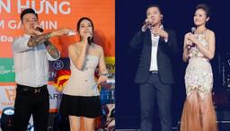 Nhận Phí Linh làm em gái, Tuấn Hưng hào phóng "Anh được hưởng gì, anh cho em cái đó"