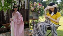 Vợ cựu chủ tịch Taobao sau lùm xùm chồng cưới "tiểu tam": Xinh đẹp, an yên bên khối tài sản kếch sù