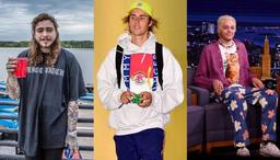 Quên chải chuốt đi, kiểu ăn mặc luộm thuộm như Justin Bieber mới là xu hướng