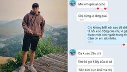 Mua sách hết 385 nghìn, vị khách chuyển nhầm 385 triệu đồng cho shipper và cái kết đầy bất ngờ