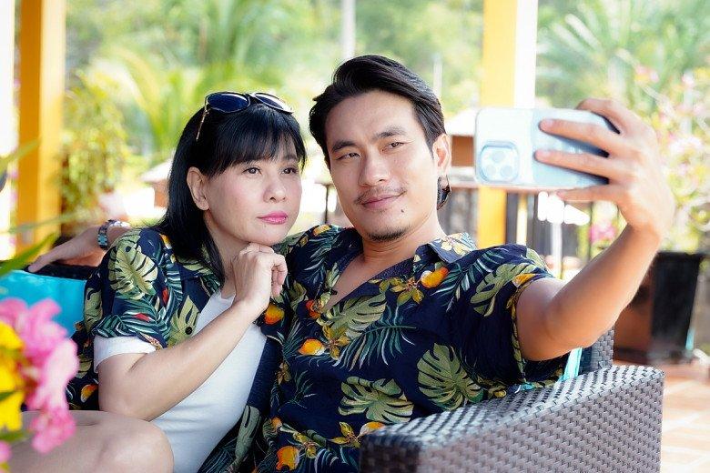 Kiều Minh Tuấn bị netizen chỉ trích "bội bạc" vì bỏ Cát Phượng khi đã có mọi thứ trong tay
