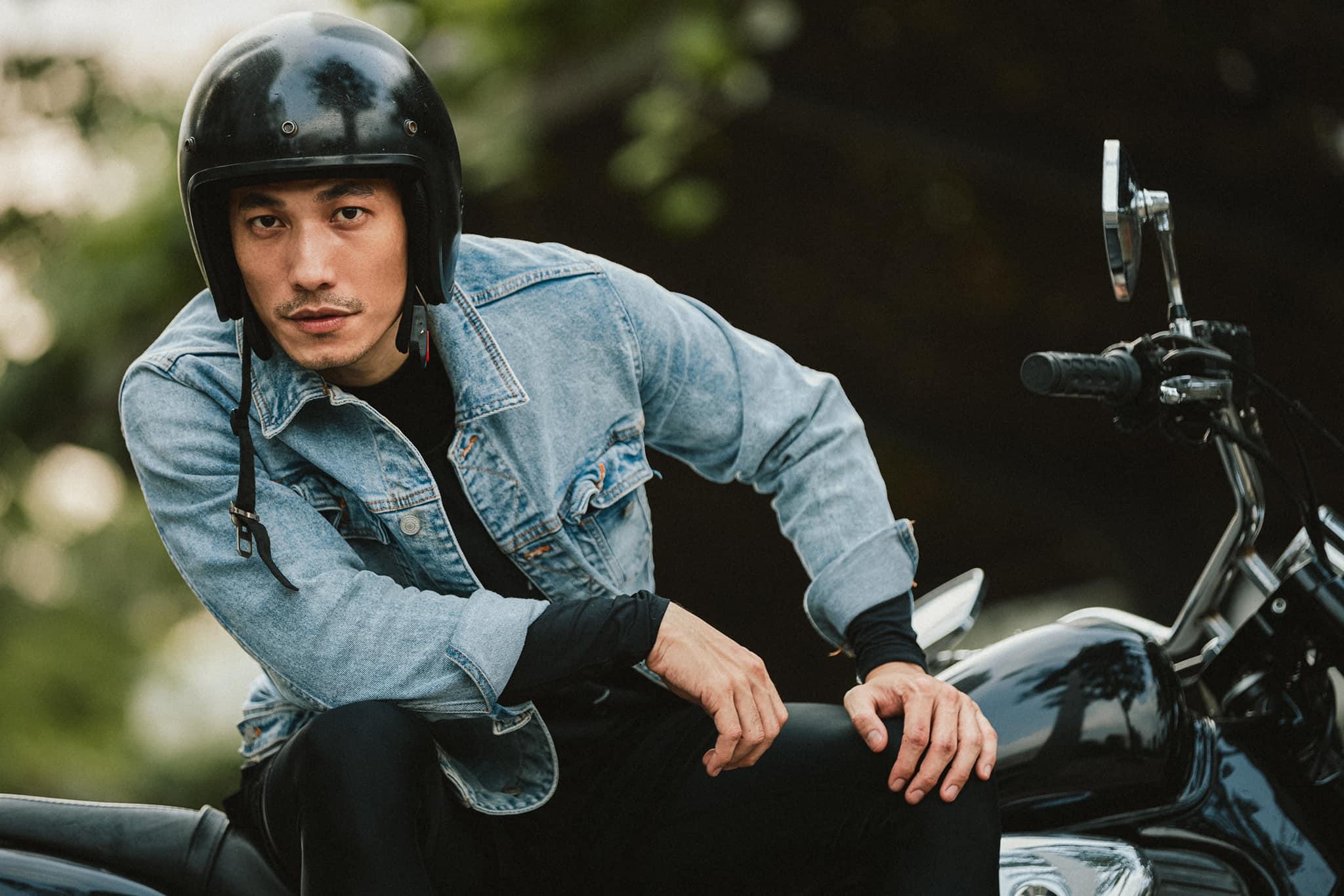 Liên Bỉnh Phát là ai? Mỹ nam "mầm non giải trí" Vbiz lọt top 100 Gương mặt tạp chí đẹp nhất Châu Á