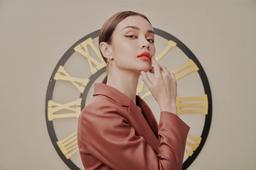 Mlee là ai? "Bông hồng lai" cá tính của Vbiz, học trò của Ngô Thanh Vân