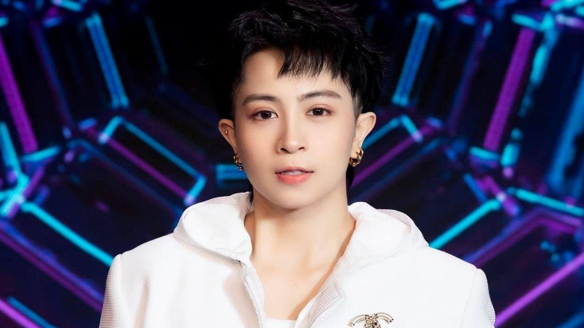 Gil Lê là ai? Nữ ca sĩ tomboy đa tài, tình tin đồn của Hoàng Thùy Linh