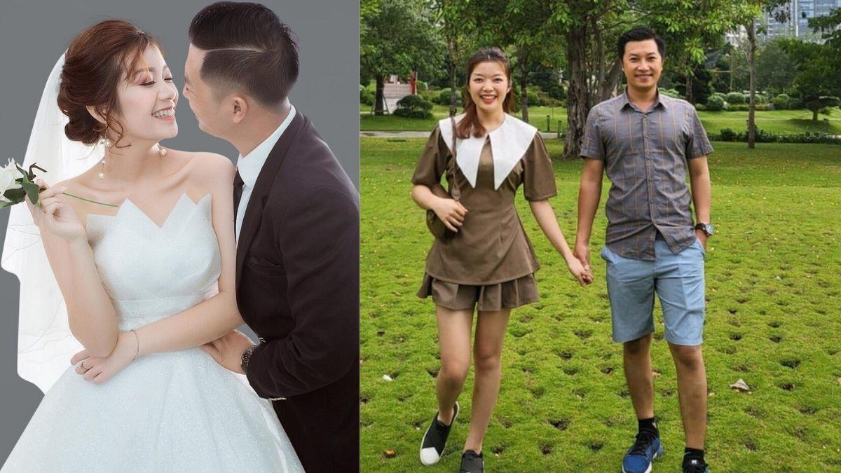 Chăm bé gái hàng xóm từ năm 4 tuổi, 16 năm sau chú rước luôn cháu về dinh