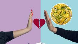 Người vợ bỏ chồng vì một miếng da gà, lý do sâu xa khiến nhiều người suy ngẫm