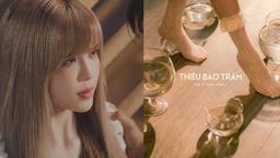 Thiều Bảo Trâm ra album đầu tiên giữa lúc Sơn Tùng và Kay Trần dính nghi vấn lục đục