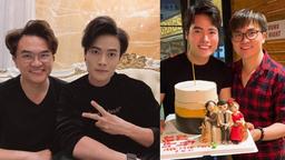 Hành trình gắn bó tri kỷ của Đại Nghĩa - Võ Tấn Phát trước tin đồn đã "toang"