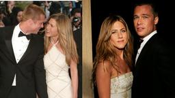 Jennifer Aniston thú nhận đã rơi vào đường cùng khi Brad Pitt ly hôn để đến với Angelina Jolie