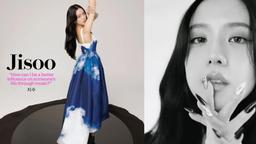 Jisoo (BLACKPINK) khó hòa nhập với YG vì quen được bố mẹ giàu có nuông chiều