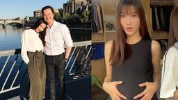 Diễm My 9X bất ngờ công khai ảnh ôm bụng bầu trước thềm đám cưới