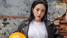 Linh Ngọc Đàm là ai? Nữ streamer xinh đẹp, cool ngầu sở hữu tình trường phức tạp