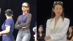 Cùng để mặt mộc, H'Hen Niê khiến Thùy Tiên bị lu mờ