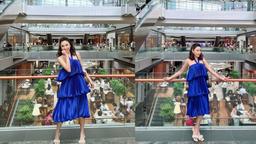 Quỳnh Thư khoe hạnh phúc sau nửa năm bị đồn phá vỡ hôn nhân Diệp Lâm Anh