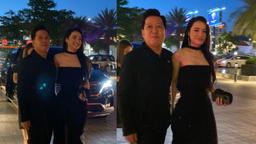 Trường Giang tăng cân mất kiểm soát sau 4 năm cưới Nhã Phương