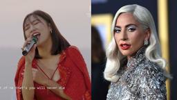 Văn Mai Hương cover hit Lady Gaga tại Nhật, không ngại chuyện quá khứ