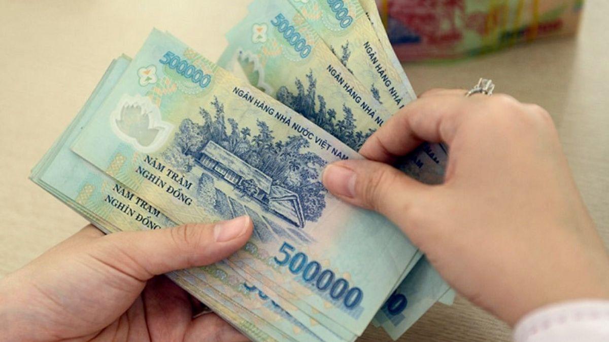 Chính thức tăng lương tối thiểu 6% cho người lao động từ 1/7