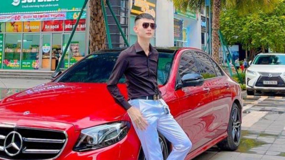 Duy Thường là ai? Nam Youtuber triệu view, quen biết nhiều "giang hồ mạng"