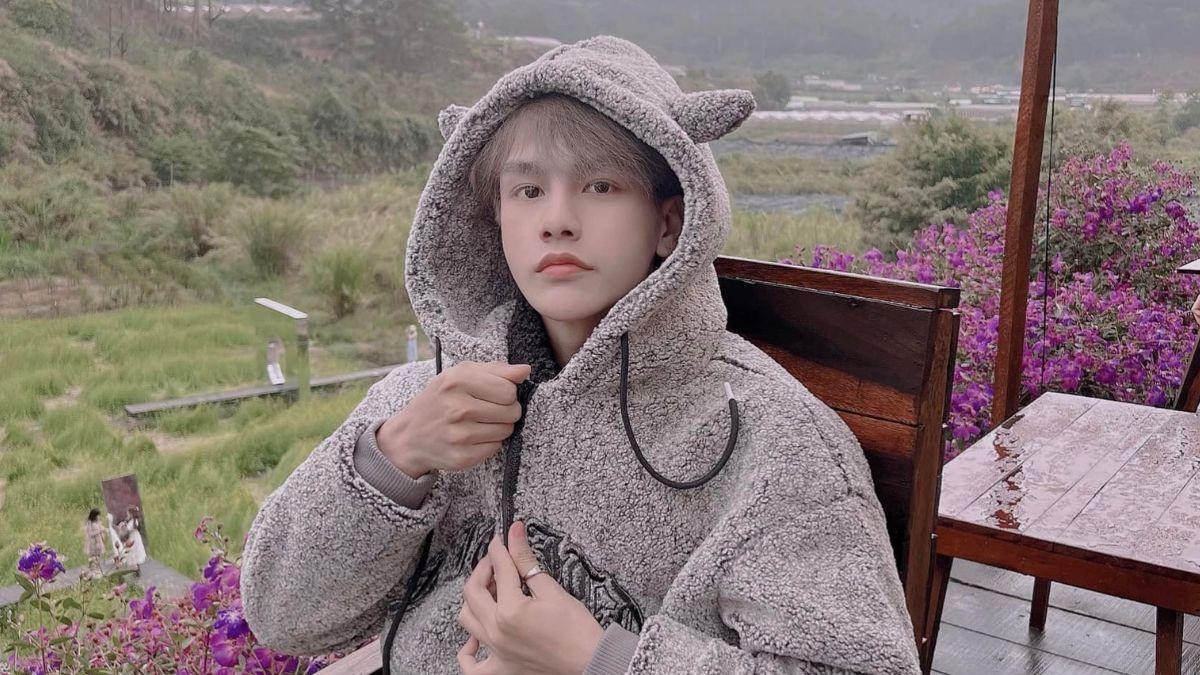 Nguyễn Văn Tài là ai? Tiktoker triệu view có vẻ ngoài như Idol Hàn