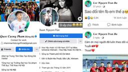 H'Hen Niê và loạt cầu thủ bị hacker tấn công vào rạng sáng