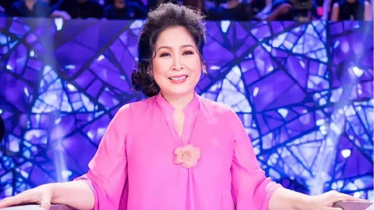 NSND Hồng Vân là ai? Người tạo nên thời hoàng kim của sân khấu kịch Sài Gòn