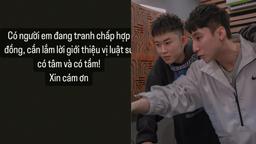 Kay Trần tìm luật sư giữa nghi vấn "xích mích" với MTP-Entertainment