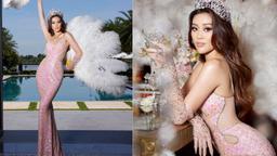 HH Khánh Vân tâm tư trước ngày "về hưu": "Vân không tiếc nuối điều gì cả"