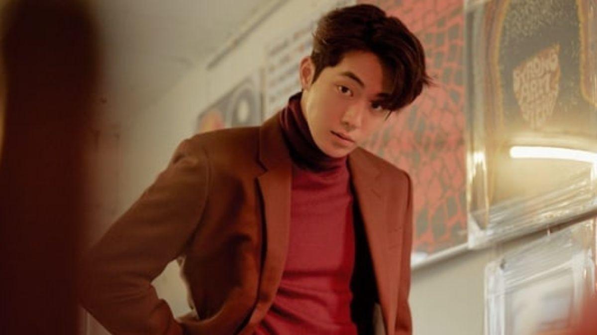 Nam Joo Hyuk khởi kiện sau ồn ào bị tố bạo lực học đường