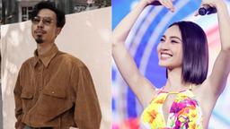 Ninh Dương Lan Ngọc muốn dọn đến ở gần nhà Đen Vâu