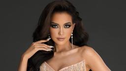 Ngọc Châu là ai? Tân Hoa hậu Hoàn vũ Việt Nam 2022, nhiều kinh nghiệm thi người mẫu, Hoa hậu