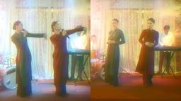 Lan Ngọc và Miu Lê cover Vì mẹ anh bắt chia tay, netizen quên luôn bản gốc