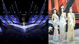 Rộ tin chi phí tổ chức Hoa hậu Hoàn vũ Việt Nam lên đến 230 tỷ