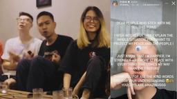 Tlinh lên tiếng giữa tin đồn hẹn hò Wxrdie: "Tôi muốn bảo vệ người tôi yêu"