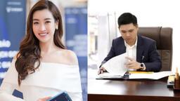 Đỗ Mỹ Linh từng nói gì về tiêu chí bạn trai trước tin đồn làm dâu bầu Hiển?