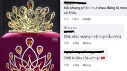 Vương miện 2 tỷ Hoa hậu Thể thao Việt Nam bị chê "phèn", nghi "đạo nhái"