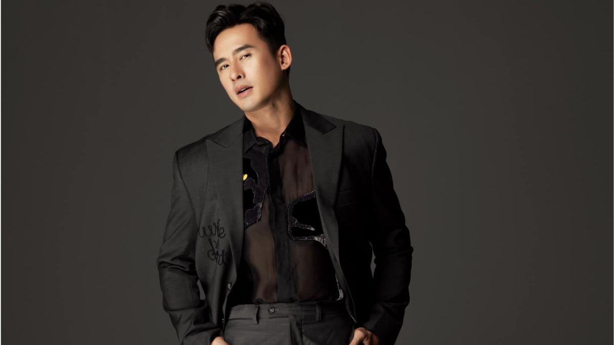 Lương Thế Thành là ai? Nam diễn viên có chuyện tình đẹp với Thúy Diễm