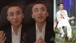 Sơn Tùng chiếm spotlight của em trai trong ngày "debut" với kiểu tóc khó tả