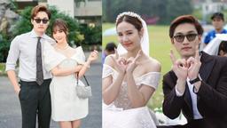 Huyền Lizzie sẽ rung động nếu gặp được chàng trai như Đình Tú trong "Thương Ngày Nắng Về"