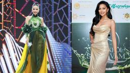 Rộ tin Ngọc Châu bị đối xử bất công sau đăng quang Hoa hậu Hoàn vũ Việt Nam 2022