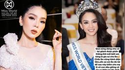 Lệ Quyên muốn có con dâu như HH Mai Phương, tự hào vì có nữ gia sư "chất"