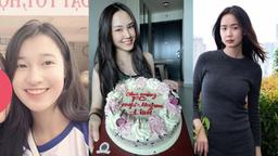 So mặt mộc của Top 3 Miss World Vietnam 2022: Tân Hoa hậu liệu có đẹp nhất?