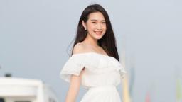 Doãn Hải My là ai? Bạn gái cầu thủ Đoàn Văn Hậu, là tiểu thư con nhà giàu, học hành xuất sắc