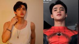 Bùi Mạnh Nguyên là ai? Hot Tiktoker nổi tiếng nhờ hóa trang thành người nhện