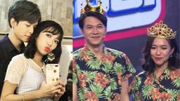 Diệu Nhi từng gạ yêu Anh Tú: "Điện thoại mới ra hay xe hơi em sẽ cố mua cho anh, chỉ cần quen em"
